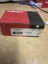 Box 100x hilti for sale  BRISTOL