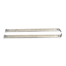 Usado, Tampas de extremidade de gaveta de talheres Bosch SHP65TL5UC/07 rack de trilho para máquina de lavar louça 00744815 comprar usado  Enviando para Brazil