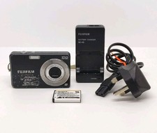 Fujifilm finepix j20 for sale  LONDON