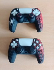 Playstation dualsense spider for sale  SALTCOATS