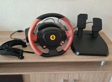Thrustmaster ferrari 488 gebraucht kaufen  Nordhausen