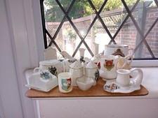 Mixed collection pieces for sale  FAREHAM