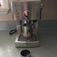 Cafeteira espresso Saeco Poemia HD8327 comprar usado  Enviando para Brazil