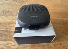 Bose soundlink micro for sale  LONDON
