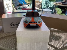 Ford focus otto d'occasion Ford focus otto d'occasion  Le Bar-sur-Loup