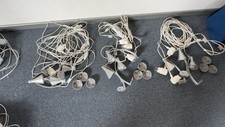 Ikea schranklampen kabel gebraucht kaufen  Nienburg