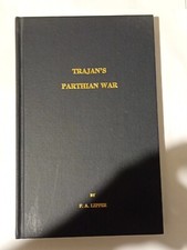 Trajan parthian war usato Trajan parthian war usato  Chiavari