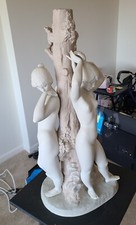 Lladro three girls for sale  New York