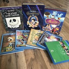 Disney dvd blu for sale  Middletown