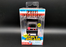 Chaveiro Tiny Arcade - Pole Position - Menor Máquina de Jogo do Mundo - FUNCIONANDO comprar usado  Enviando para Brazil