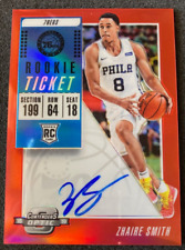 2018 panini contenders for sale  Salinas