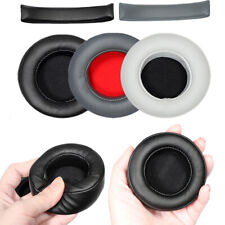 Capa almofada macia para fones de ouvido Motorola Pulse Escape de substituição comprar usado  Enviando para Brazil