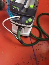 Levigatrice pneumatica festool usato  Seregno