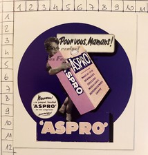 Aspro paquet familial d'occasion Aspro paquet familial d'occasion  Cologne