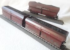 Erzwagen ruhrkohle märklin gebraucht kaufen  Holzminden