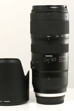 Tamron 200mm usd gebraucht kaufen  Berlin