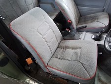 Front seat reliant for sale  DONCASTER