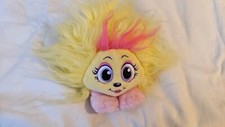 Shnooks nookoo pink for sale  BERWICK-UPON-TWEED