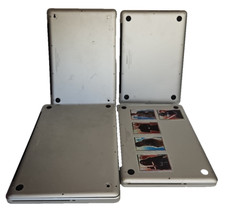 Apple laptop joblot for sale  PLYMOUTH