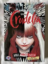 Planet manga crudelia usato  Città di Castello