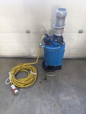 Schmutzwasserpumpe tsurumi ktz gebraucht kaufen  Odelzhausen