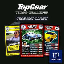 Bbc top gear for sale  BECKENHAM