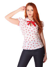 Clairy cherry polka gebraucht kaufen  Höchberg