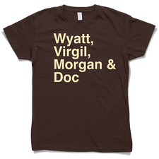 Wyatt virgil morgan for sale  Virginia Beach