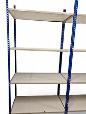 Bigdug shelving 200kg for sale  CHESTER