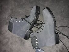 Bottines new lander d'occasion  Doyet
