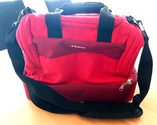 Fussballtasche jako classico gebraucht kaufen  Hechingen