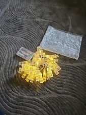 Led photo string for sale  Orem
