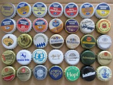 Kronkorken bottle caps gebraucht kaufen  Oedheim