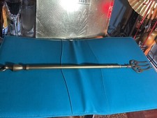 Brass extending fireside for sale  COVENTRY