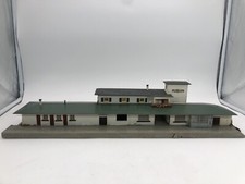 Faller gosser bahnhof gebraucht kaufen  Griesingen