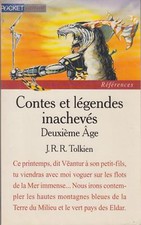 Contes legendes inacheves d'occasion  Draguignan