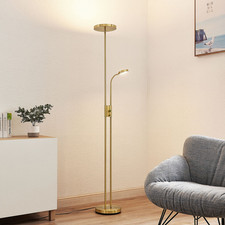 Lindby seppa led gebraucht kaufen  Berlin