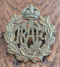 Insigne canadian royal d'occasion  Saint-Pierre-d'Oléron