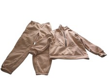 Mocha matching tracksuit for sale  RUGELEY