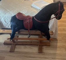 Pegasus 1980s rocking for sale  ANDOVER