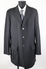 Benvenuto schwarzer mantel gebraucht kaufen Benvenuto schwarzer mantel gebraucht kaufen  Uhingen