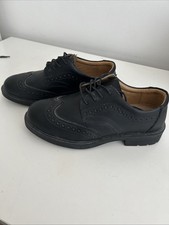 Amblers s1p black for sale  SIDCUP