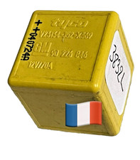 90226846 relais jaune d'occasion 90226846 relais jaune d'occasion  Abbeville