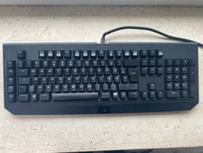 Razer blackwidow chroma gebraucht kaufen  Ismaning