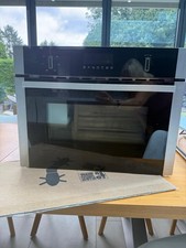 Neff built stainless for sale  GREAT MISSENDEN