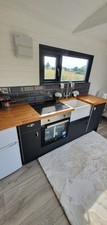 Nice shepherds hut for sale  LEEDS
