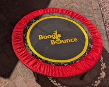 Boogie bounce mini for sale  BURNTWOOD