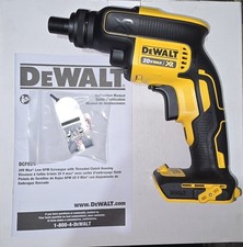 Dewalt dcf624b 20v for sale  Dallas