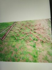 Atv chain harrows for sale  PONTYCLUN