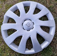 Enjoliveur opel vivaro d'occasion  Crest